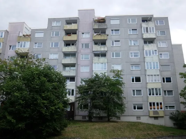 Zwangsversteigerung Eigentumswohnung in Wolfsburg: Objektfoto