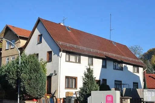 Zwangsversteigerung Mehrere Objekte in Brotterode-Trusetal: Objektfoto