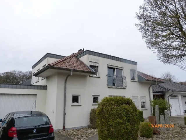 Zwangsversteigerung Einfamilienhaus in Vechta – Objektfoto