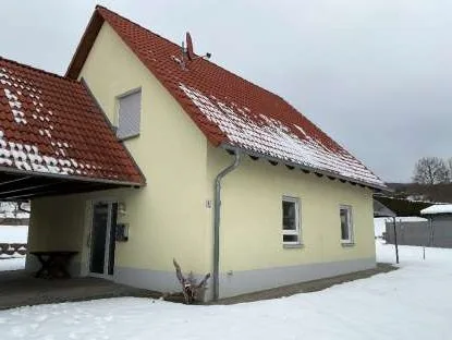 Zwangsversteigerung Einfamilienhaus in Nordheim v. d. Rhön: Objektfoto