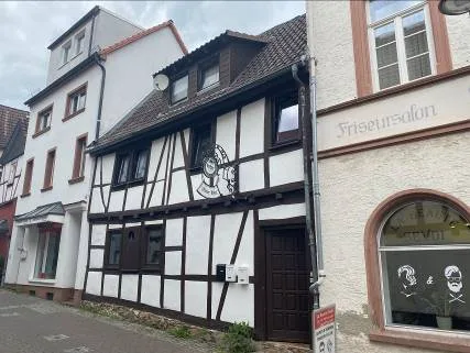 Objektfoto