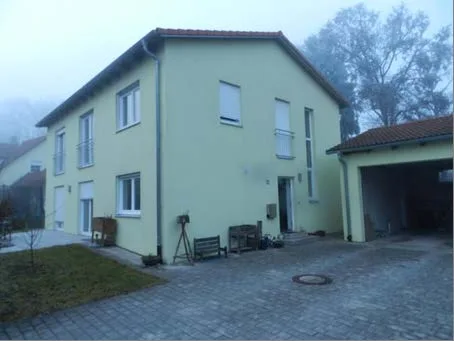 Zwangsversteigerung Einfamilienhaus in Parsberg: Objektfoto