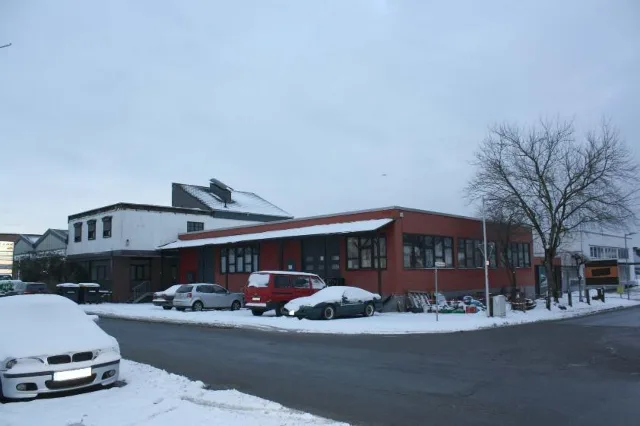 Zwangsversteigerung Gewerbe in Monheim am Rhein: Objektfoto
