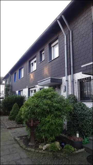 Zwangsversteigerung Einfamilienhaus in Gelsenkirchen: Objektfoto