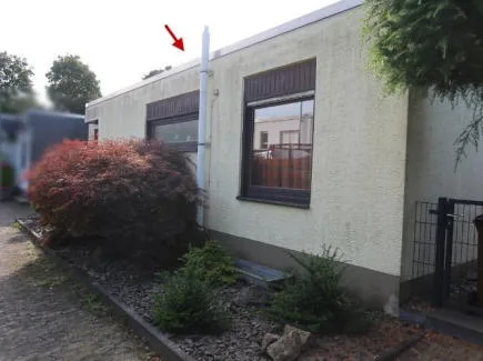Zwangsversteigerung Einfamilienhaus in Meckenheim: Objektfoto