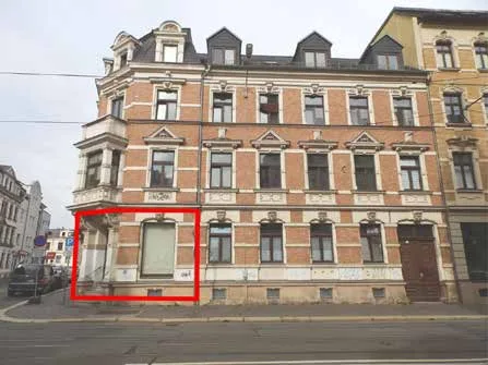 Objektfoto
