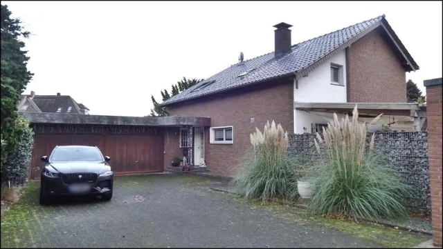 Objektfoto
