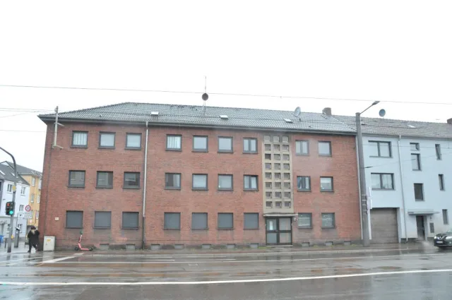 Objektfoto