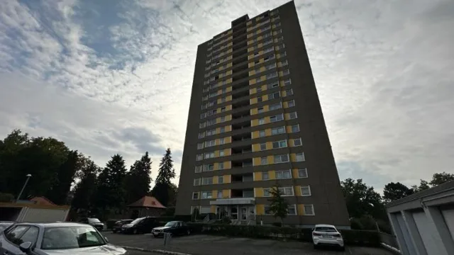 Objektfoto