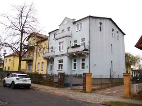 Objektfoto