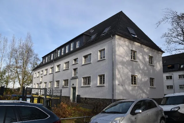 Zwangsversteigerung Eigentumswohnung in Chemnitz: Objektfoto