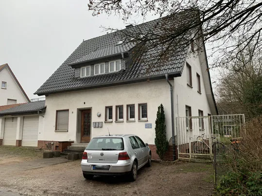 Zwangsversteigerung Einfamilienhaus in Rheda-Wiedenbrueck: Objektfoto