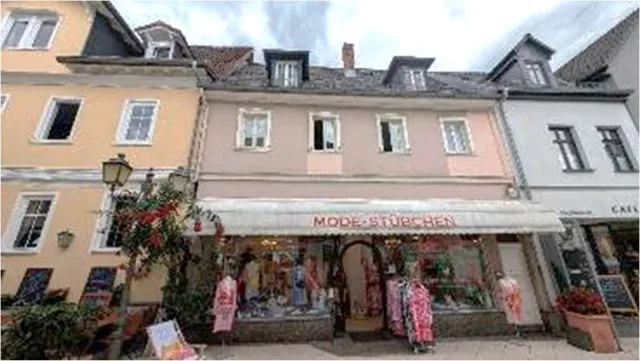 Zwangsversteigerung Gewerbe in Königstein im Taunus: Objektfoto