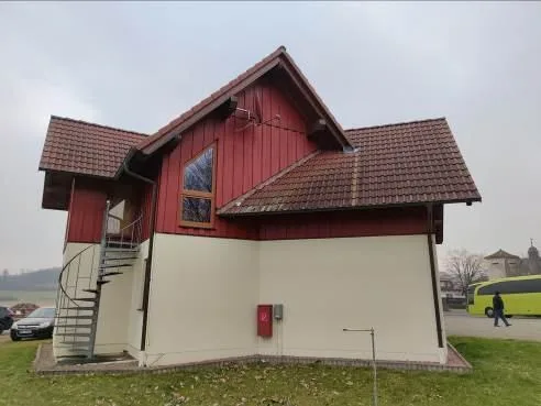 Objektfoto
