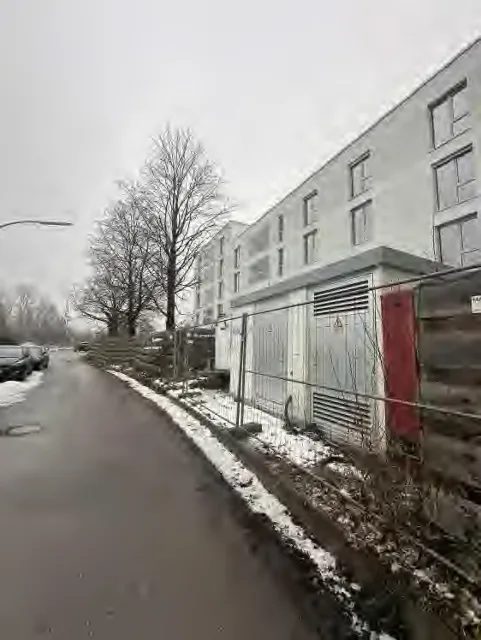 Zwangsversteigerung Grundstück in Freising: Objektfoto