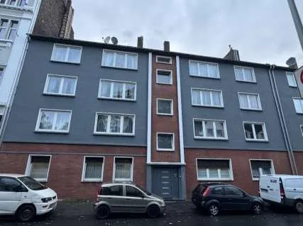Zwangsversteigerung Mehrere Objekte in Duisburg: Objektfoto