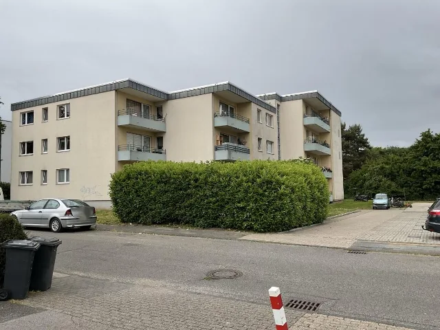 Zwangsversteigerung Eigentumswohnung in Übach-Palenberg: Objektfoto