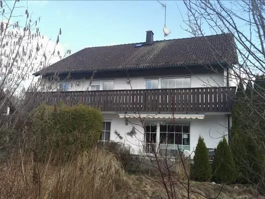 Objektfoto