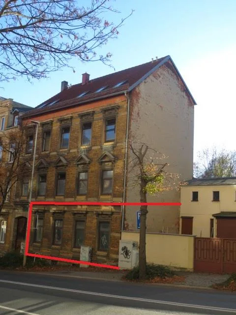 Objektfoto