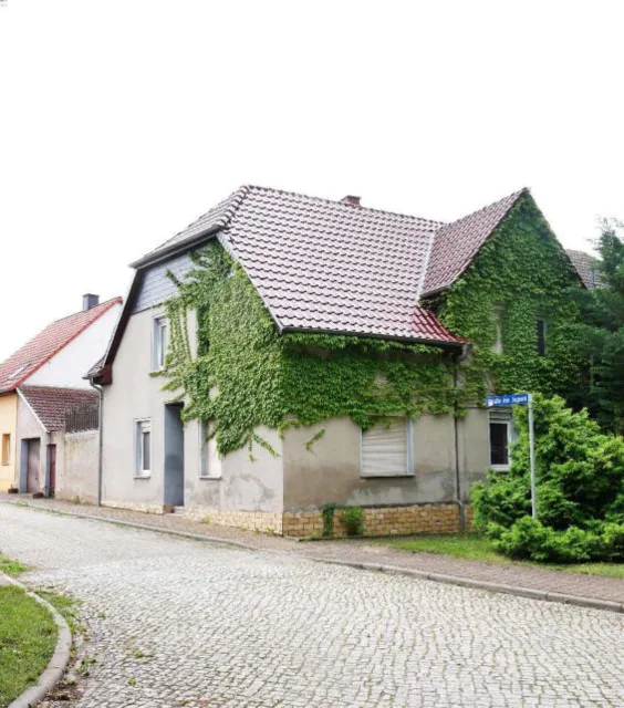 Objektfoto