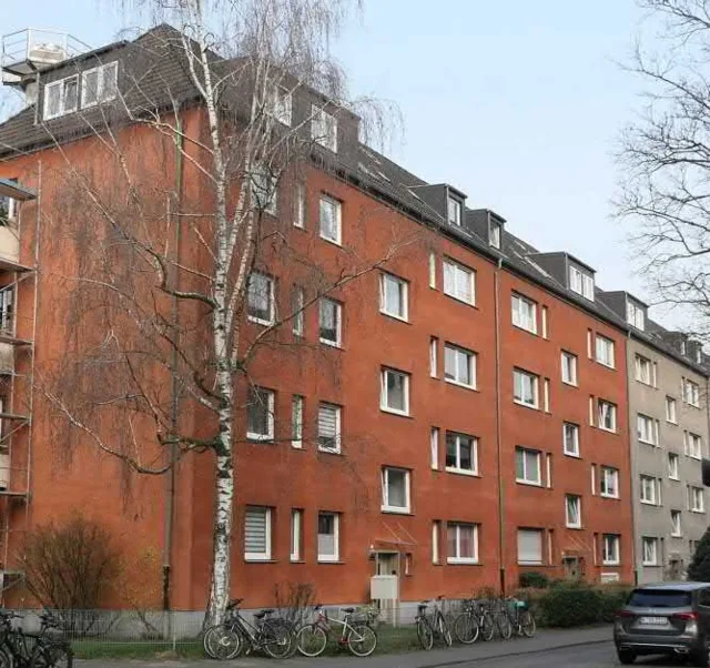 Objektfoto