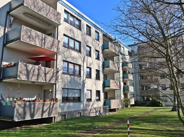 Objektfoto