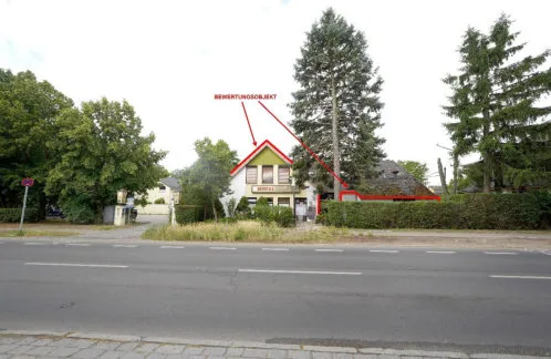Objektfoto
