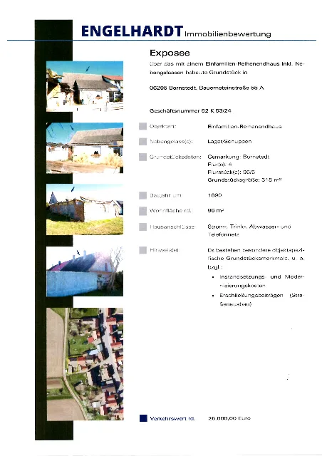 Objektfoto
