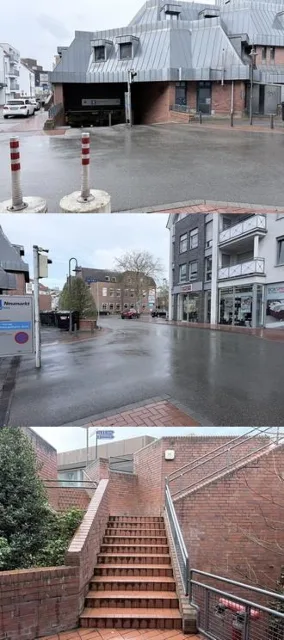 Zwangsversteigerung Stellplatz/Garage: Objektfoto