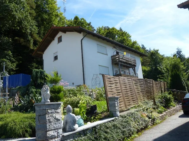 Zwangsversteigerung Einfamilienhaus in Schönberg: Objektfoto