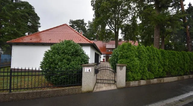 Zwangsversteigerung Einfamilienhaus in Rückersdorf: Objektfoto