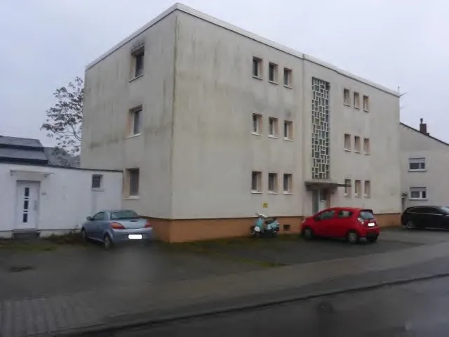 Zwangsversteigerung Eigentumswohnung in Ginsheim-Gustavsburg: Objektfoto