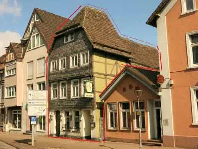 Objektfoto