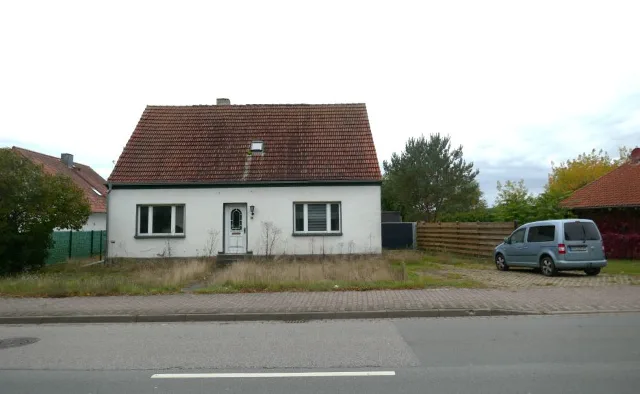 Objektfoto