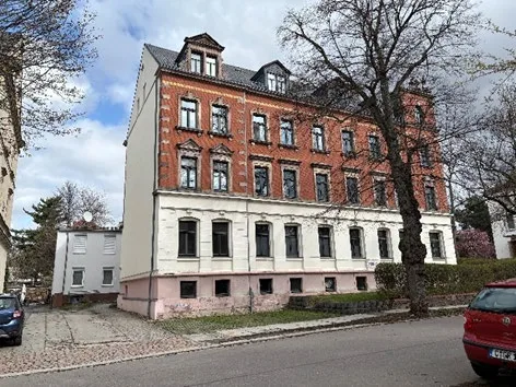 Zwangsversteigerung Eigentumswohnung in Chemnitz: Objektfoto