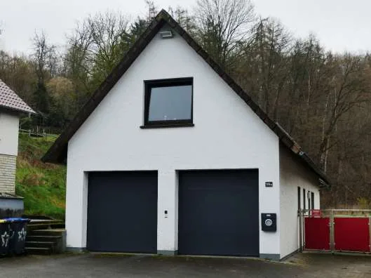 Zwangsversteigerung Einfamilienhaus in Lemgo: Objektfoto