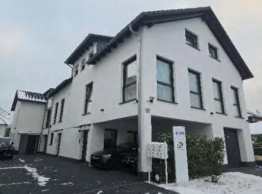 Zwangsversteigerung Gewerbe in Mainz-Kostheim: Objektfoto
