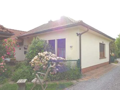Zwangsversteigerung Einfamilienhaus in Sprockhövel: Objektfoto
