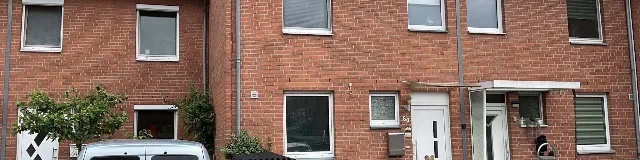Zwangsversteigerung Reihenhaus in Wassenberg: Objektfoto