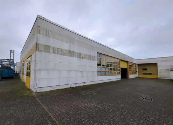 Zwangsversteigerung Gewerbe in Geldern: Objektfoto