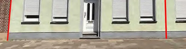 Zwangsversteigerung Einfamilienhaus in Weeze: Objektfoto