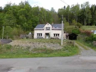 Zwangsversteigerung Einfamilienhaus in Klingenthal: Objektfoto