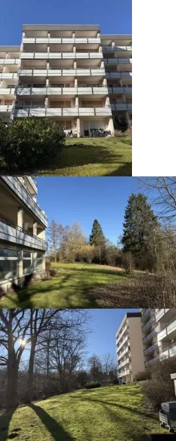 Zwangsversteigerung Eigentumswohnung in Brilon: Objektfoto