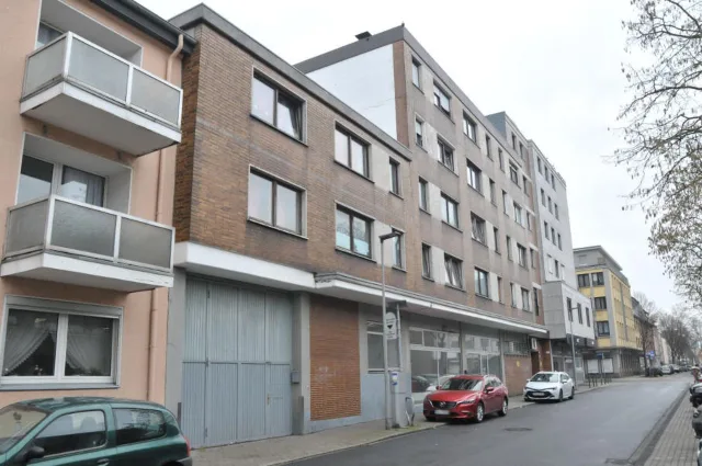 Zwangsversteigerung Eigentumswohnung in Oberhausen: Objektfoto