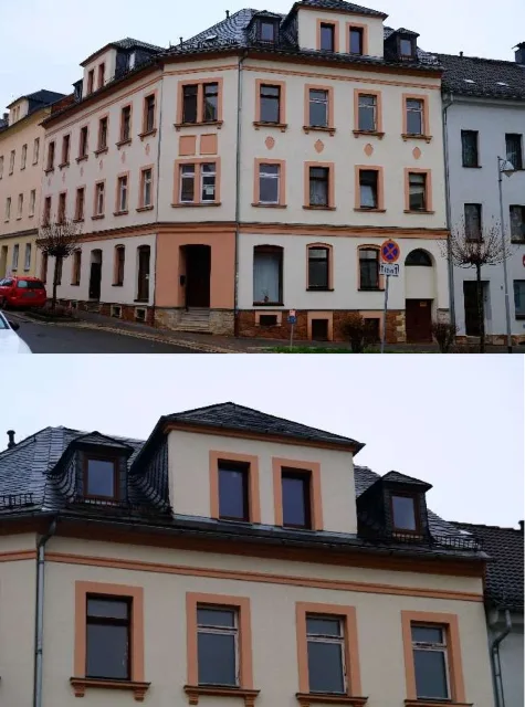 Zwangsversteigerung Gewerbe in Waldheim: Objektfoto