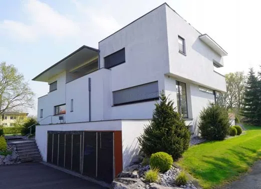 Zwangsversteigerung Zweifamilienhaus in Bergkamen: Objektfoto