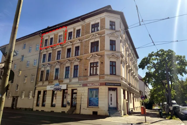 Objektfoto