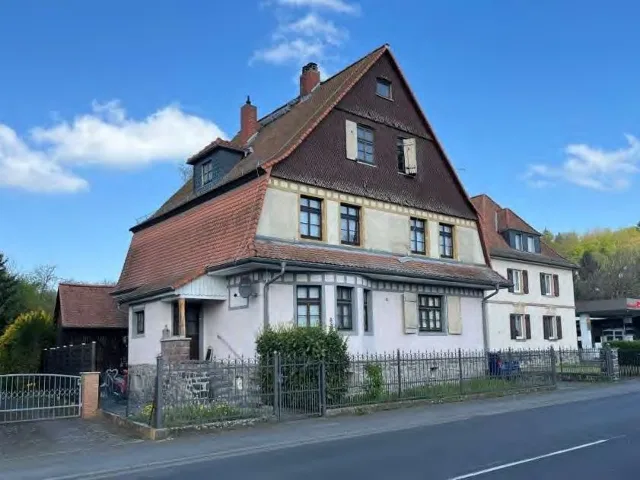 Objektfoto