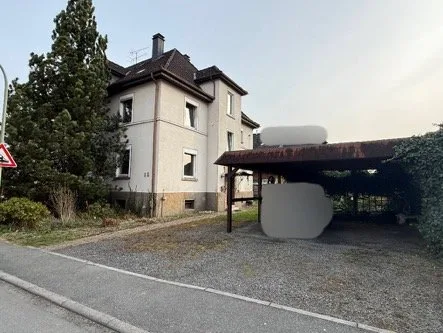 Objektfoto