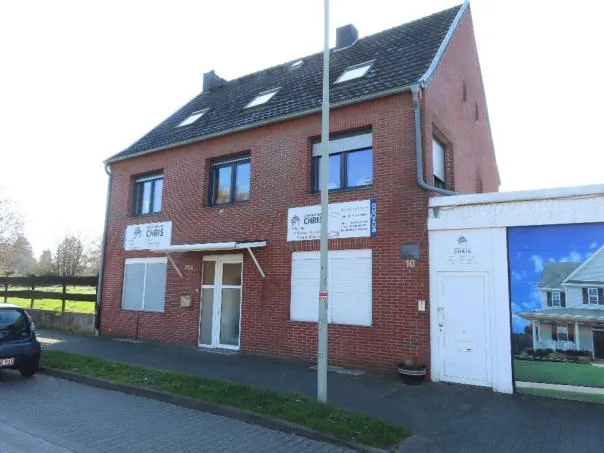 Zwangsversteigerung Gewerbe in Aldenhoven: Objektfoto